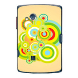 Capa Adesivo Skin370 Verso