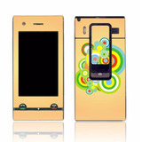 Capa Adesivo Skin370 Wi