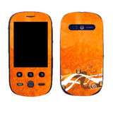 Capa Adesivo Skin371 Alcatel