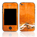 Capa Adesivo Skin371 iPhone