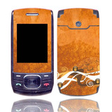 Capa Adesivo Skin371 LG