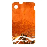 Capa Adesivo Skin371 Motorola