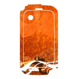 Capa Adesivo Skin371 Motorola