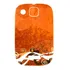 Capa Adesivo Skin371 Para Motorola Spice Xt300