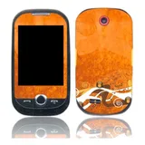 Capa Adesivo Skin371 Para