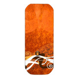 Capa Adesivo Skin371 Para