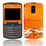 Capa Adesivo Skin371 Para Samsung Omnia Pro Gt-b7320