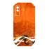Capa Adesivo Skin371 Para Samsung Star Gt-s5230