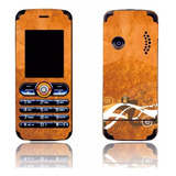 Capa Adesivo Skin371 Sony