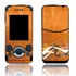 Capa Adesivo Skin371 Sony Ericsson W580i