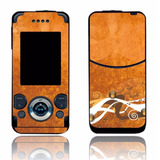 Capa Adesivo Skin371 Sony