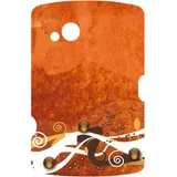 Capa Adesivo Skin371 Sony