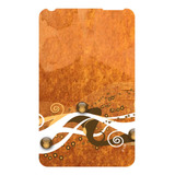 Capa Adesivo Skin371 Verso