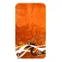 Capa Adesivo Skin371 Verso Para iPod Touch 8gb 3ª Geração