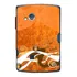 Capa Adesivo Skin371 Verso Para Sony Xperia X10 Mini Pro U20