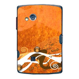 Capa Adesivo Skin371 Verso
