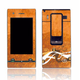 Capa Adesivo Skin371 Wi
