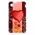 Capa Adesivo Skin372 Motorola Ex118