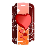 Capa Adesivo Skin372 Motorola