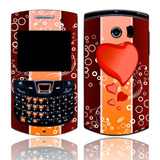 Capa Adesivo Skin372 Para