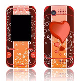 Capa Adesivo Skin372 Sony