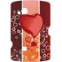 Capa Adesivo Skin372 Sony Ericsson Xperia X10 Mini Pro U20