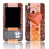 Capa Adesivo Skin372 Vaic T1000i