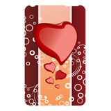 Capa Adesivo Skin372 Verso