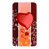 Capa Adesivo Skin372 Verso