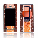 Capa Adesivo Skin372 Wi