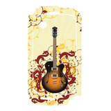 Capa Adesivo Skin373 Motorola