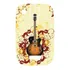 Capa Adesivo Skin373 Para Motorola Spice Xt300