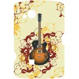 Capa Adesivo Skin373 Sony