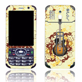 Capa Adesivo Skin373 Vaio