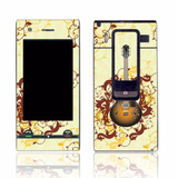 Capa Adesivo Skin373 Wi