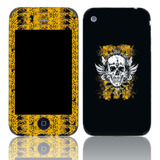 Capa Adesivo Skin374 Apple