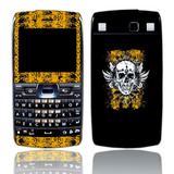 Capa Adesivo Skin374 LG Gw550