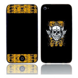 Capa Adesivo Skin374 Para
