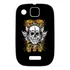 Capa Adesivo Skin374 Para Motorola Spice Xt300
