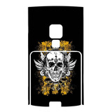 Capa Adesivo Skin374 Para