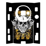Capa Adesivo Skin374 Para