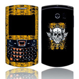 Capa Adesivo Skin374 Para