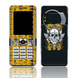 Capa Adesivo Skin374 Sony Ericsson K550i