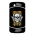 Capa Adesivo Skin374 Sony Ericsson W395