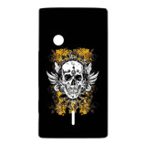 Capa Adesivo Skin374 Sony