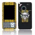 Capa Adesivo Skin374 Vaic T1000i