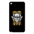 Capa Adesivo Skin374 Verso Apple iPod Touch 32gb 4ª Geração