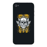 Capa Adesivo Skin374 Verso