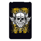 Capa Adesivo Skin374 Verso