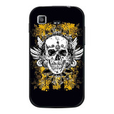 Capa Adesivo Skin374 Verso